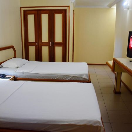 Hotel Grao Para Belém Extérieur photo