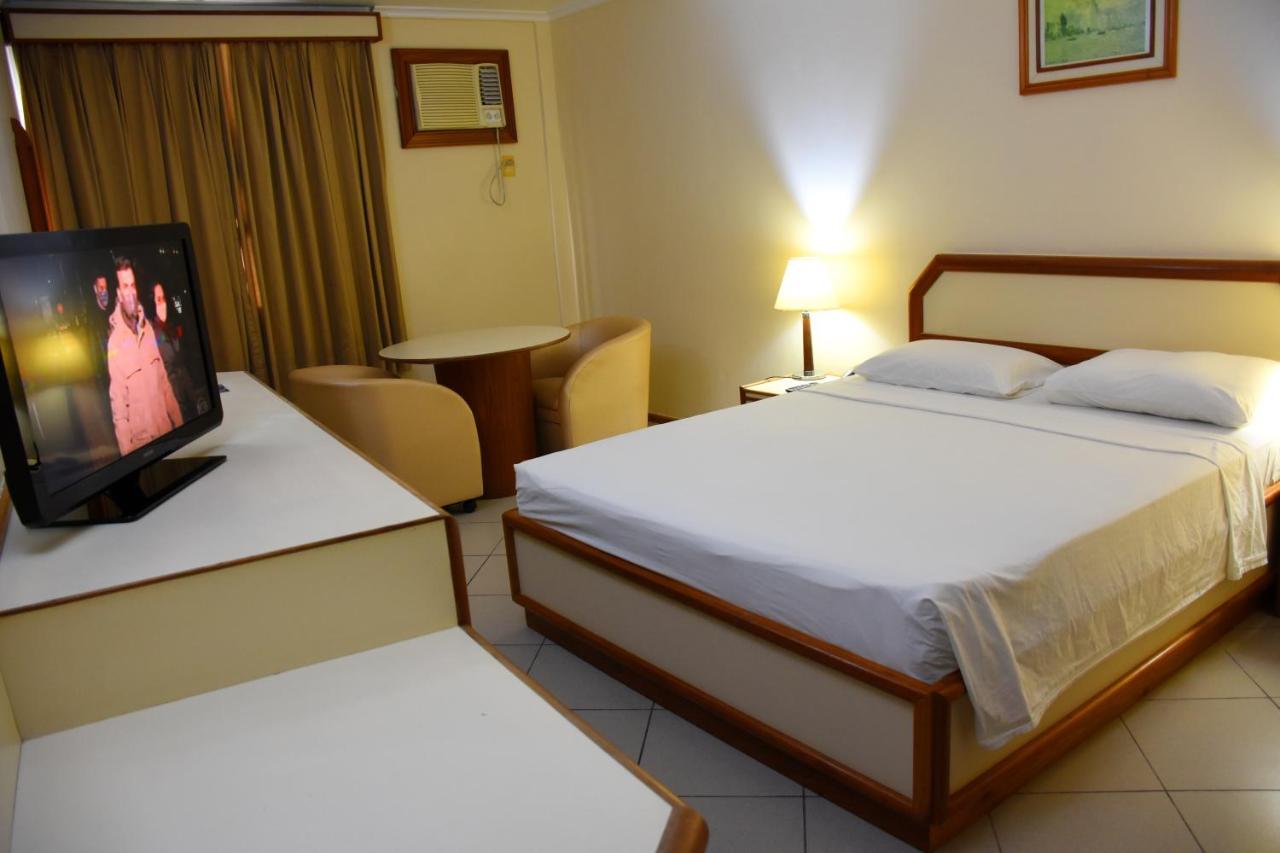 Hotel Grao Para Belém Extérieur photo