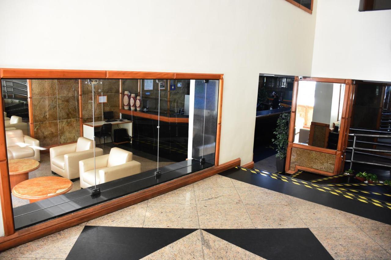 Hotel Grao Para Belém Extérieur photo