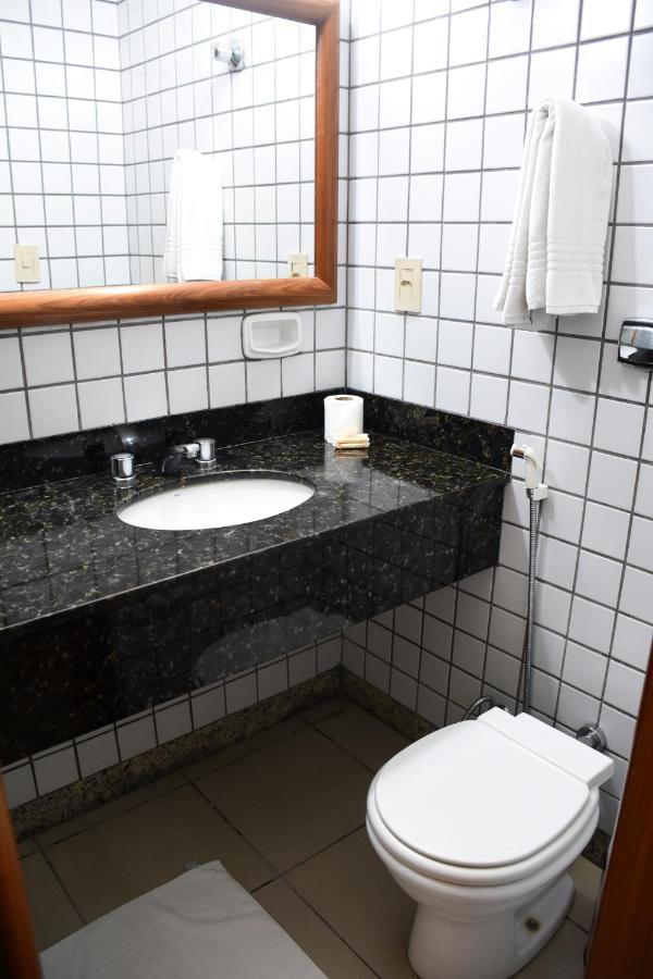 Hotel Grao Para Belém Extérieur photo