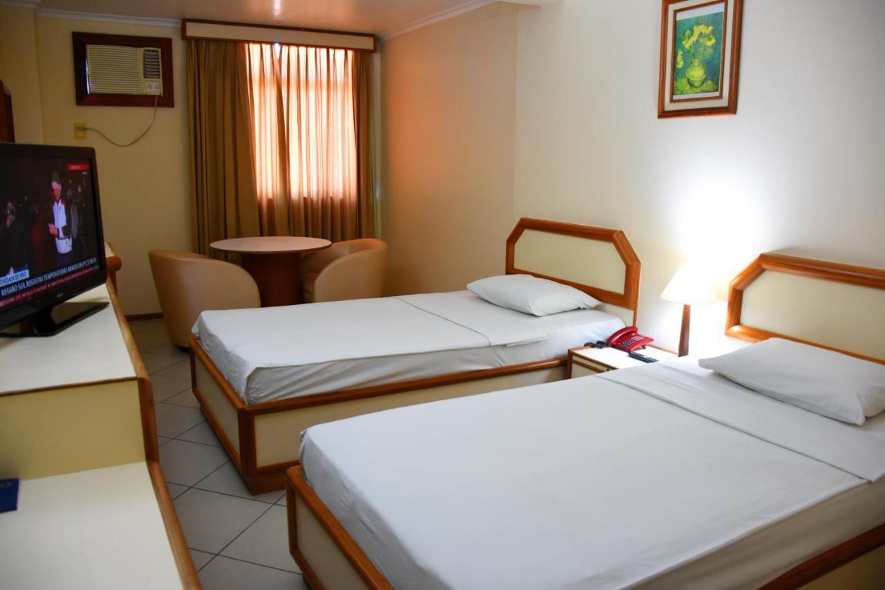 Hotel Grao Para Belém Extérieur photo