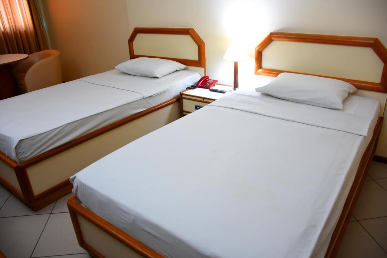 Hotel Grao Para Belém Extérieur photo