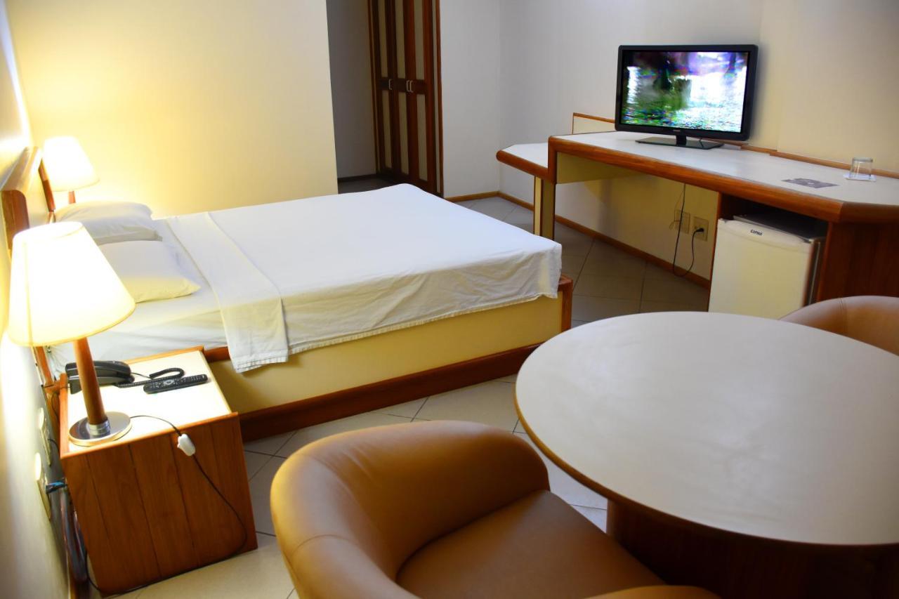 Hotel Grao Para Belém Extérieur photo