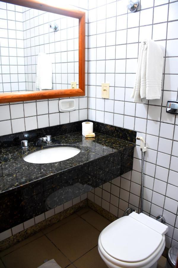 Hotel Grao Para Belém Extérieur photo