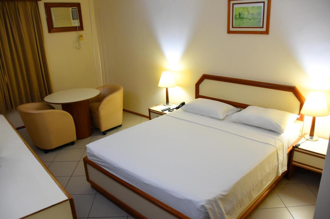 Hotel Grao Para Belém Extérieur photo