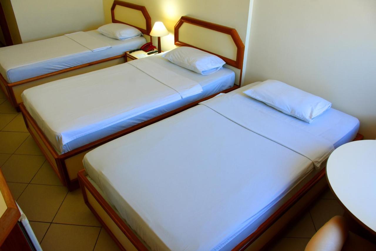 Hotel Grao Para Belém Extérieur photo