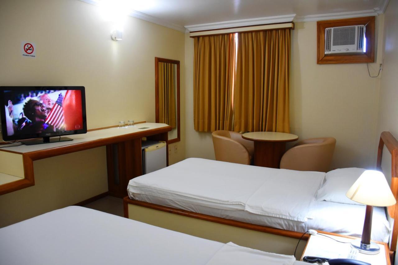 Hotel Grao Para Belém Extérieur photo