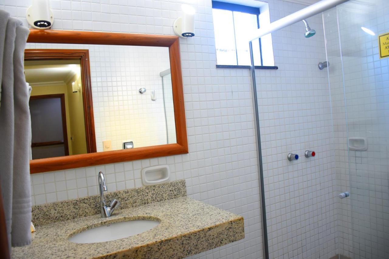 Hotel Grao Para Belém Extérieur photo