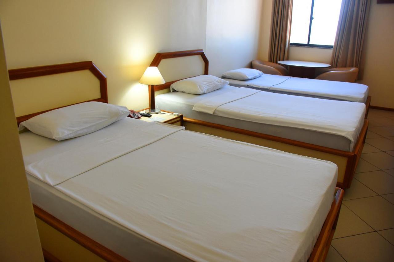 Hotel Grao Para Belém Extérieur photo