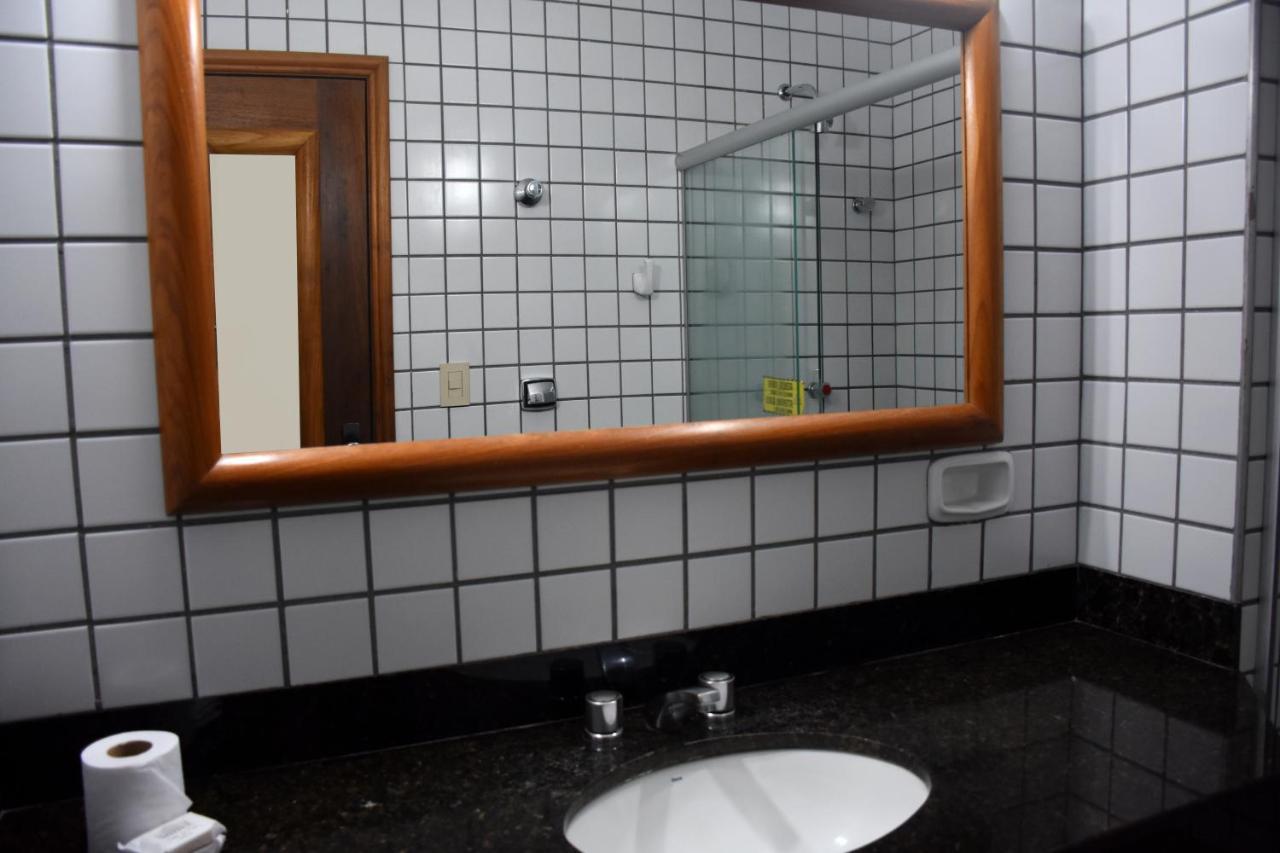 Hotel Grao Para Belém Extérieur photo