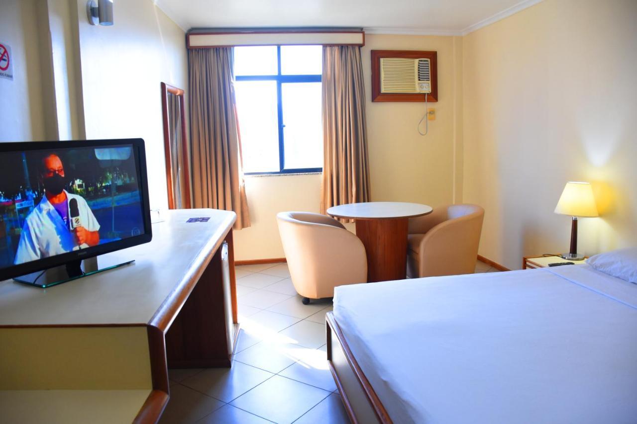 Hotel Grao Para Belém Extérieur photo