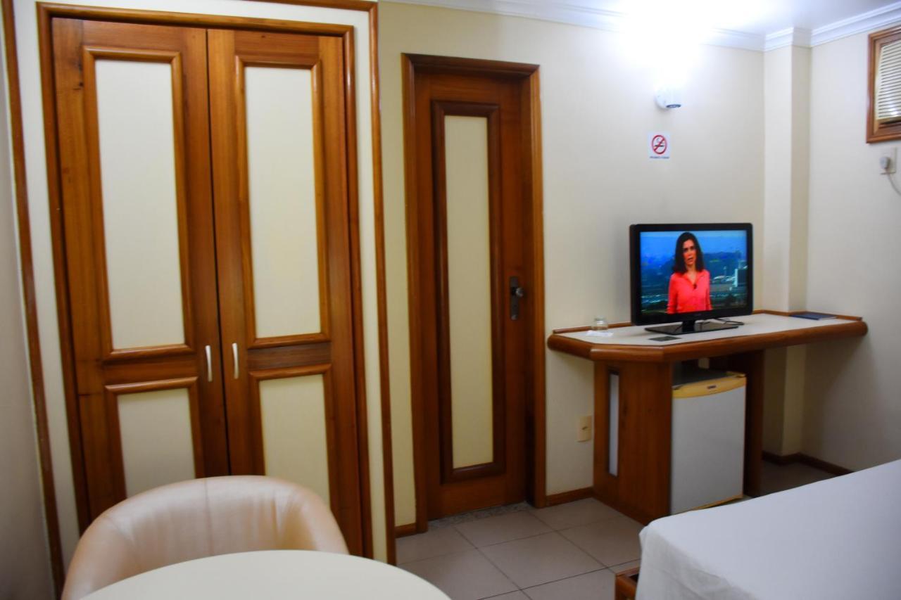 Hotel Grao Para Belém Extérieur photo