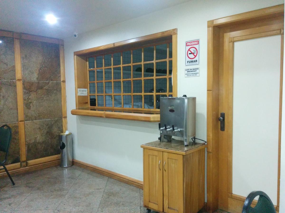 Hotel Grao Para Belém Extérieur photo