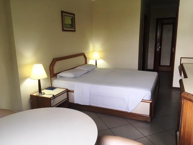 Hotel Grao Para Belém Extérieur photo