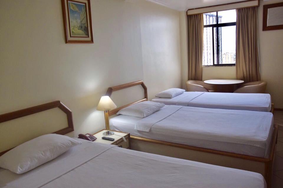 Hotel Grao Para Belém Extérieur photo