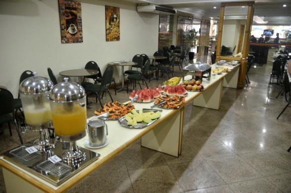 Hotel Grao Para Belém Extérieur photo