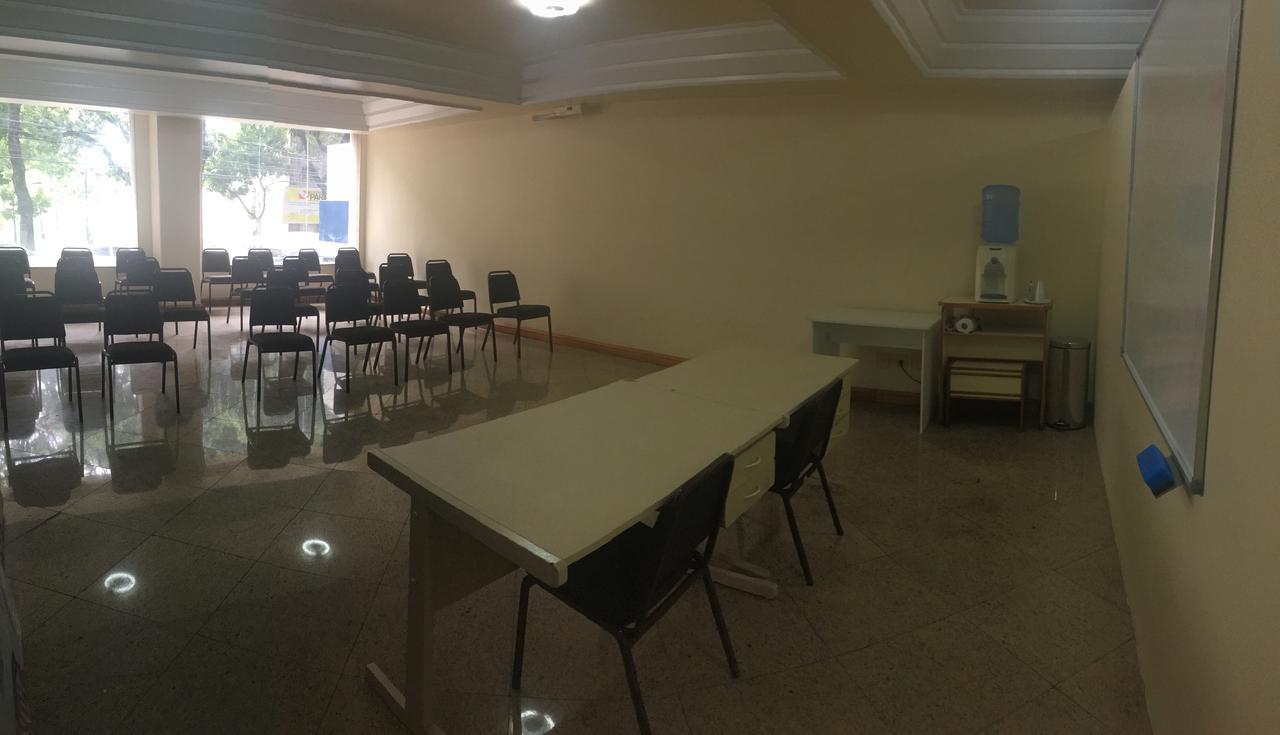 Hotel Grao Para Belém Extérieur photo