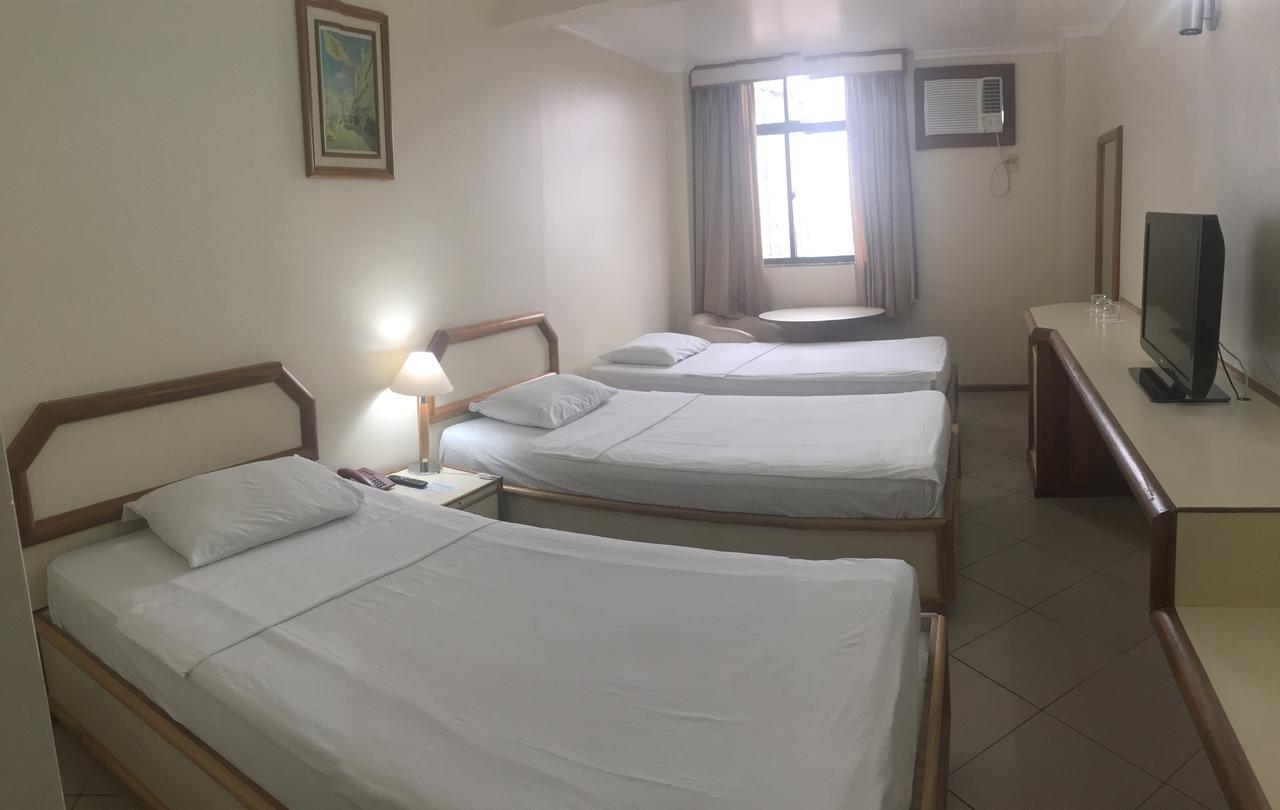 Hotel Grao Para Belém Extérieur photo