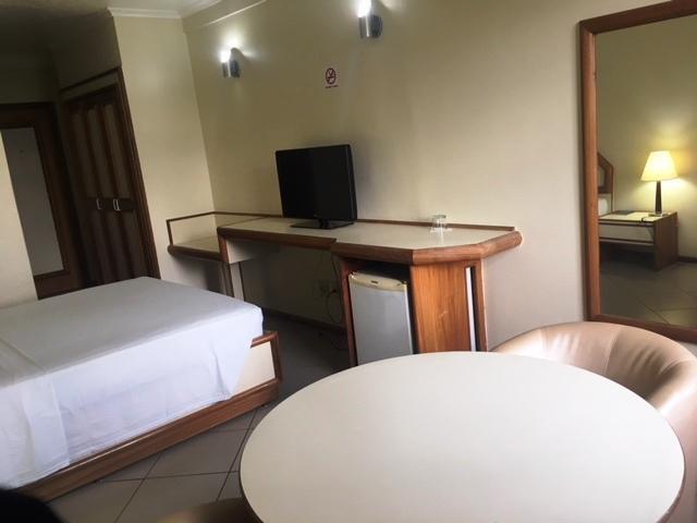 Hotel Grao Para Belém Extérieur photo