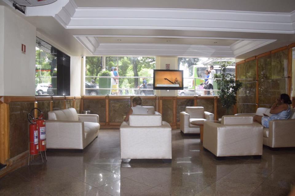 Hotel Grao Para Belém Extérieur photo