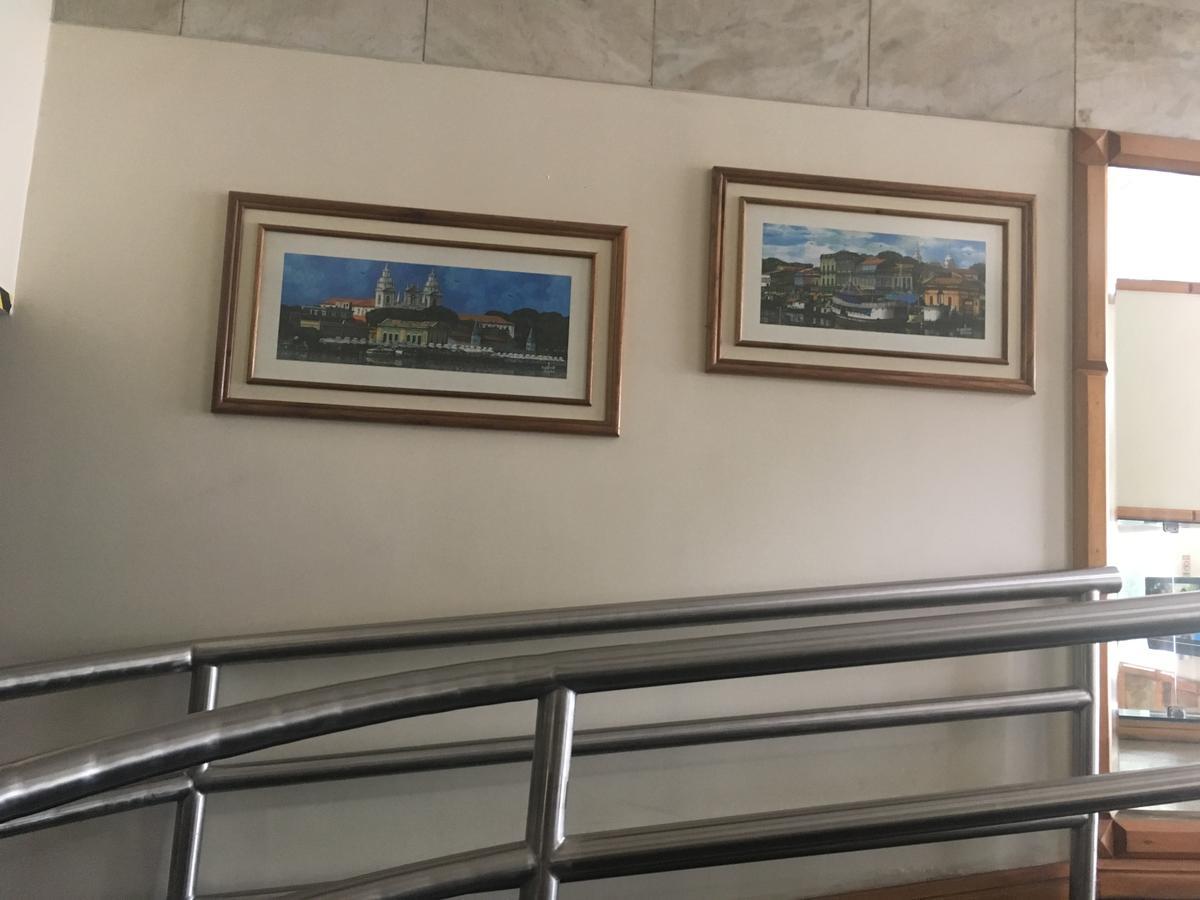 Hotel Grao Para Belém Extérieur photo