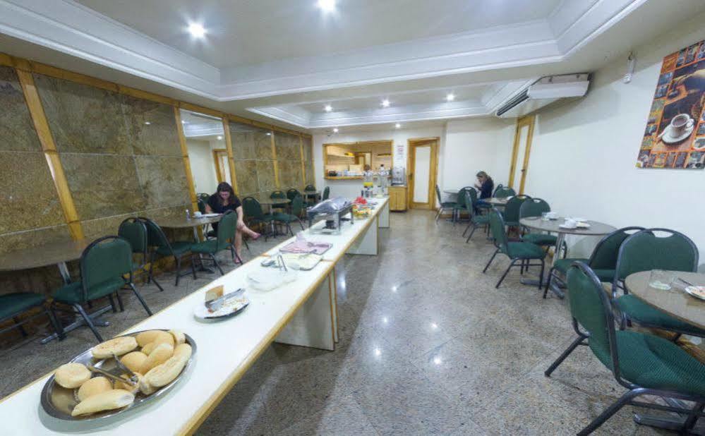 Hotel Grao Para Belém Extérieur photo